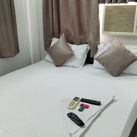 White Heaven Hotel New Town Kültér fotó