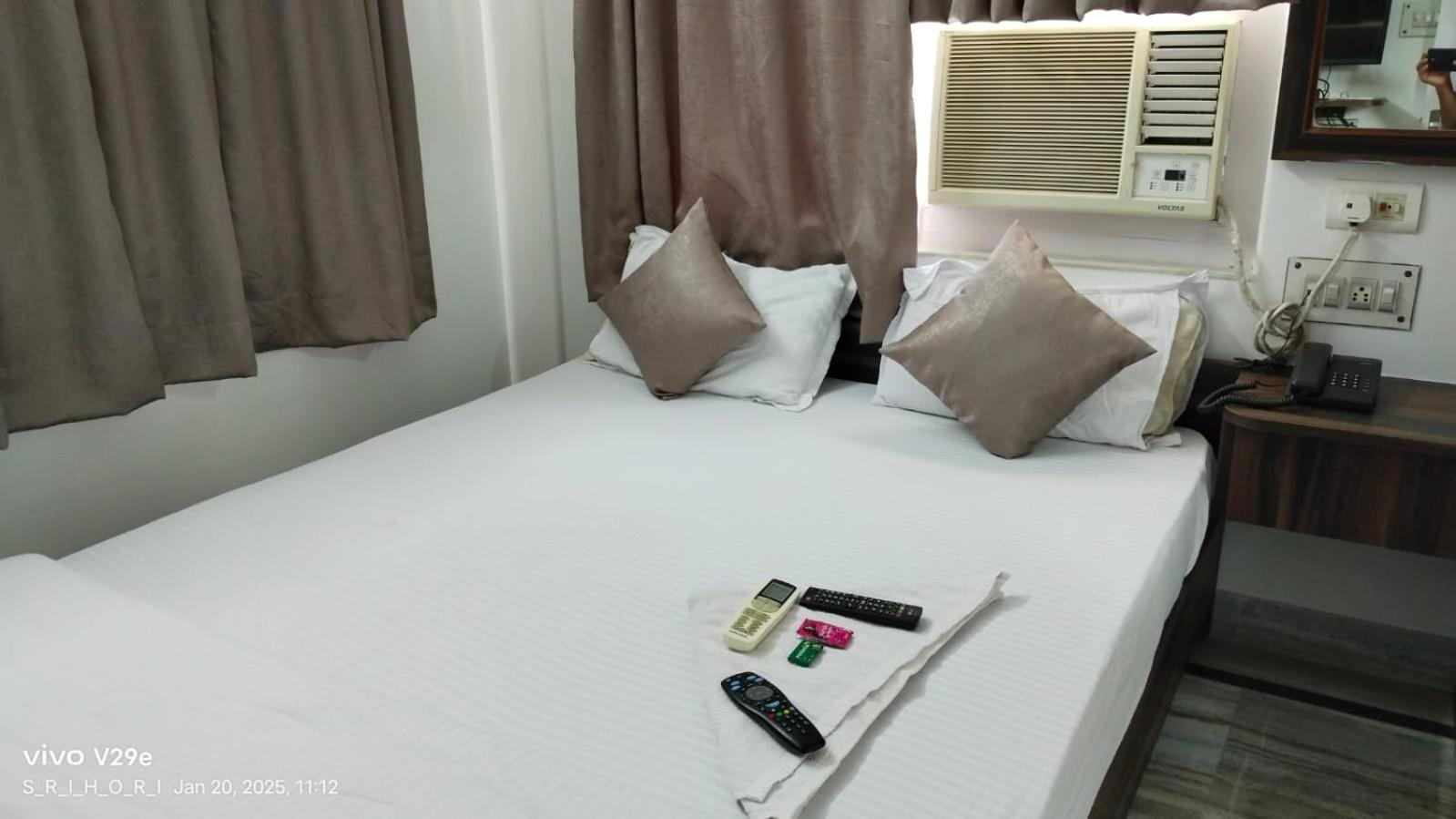 White Heaven Hotel New Town Kültér fotó