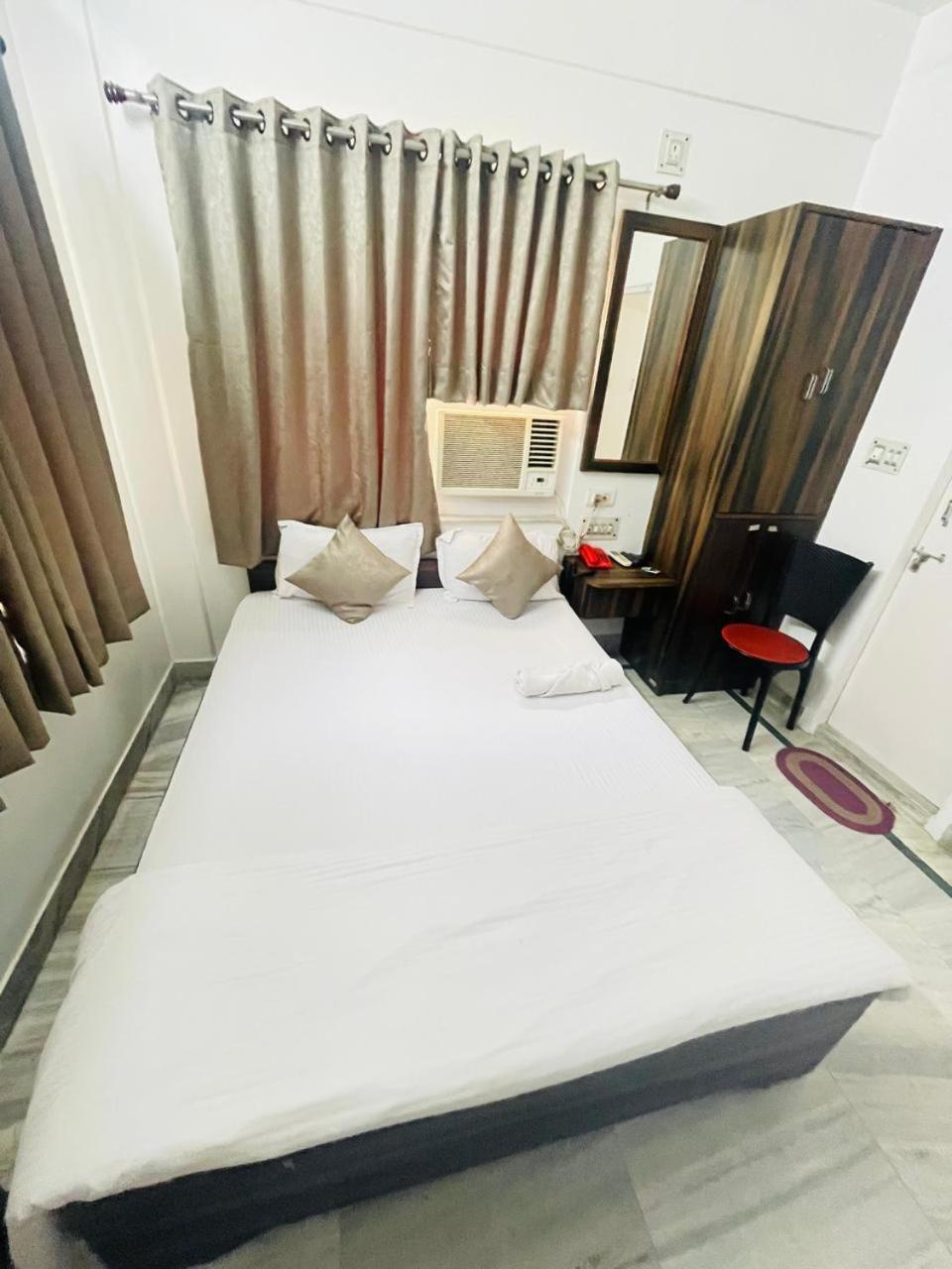 White Heaven Hotel New Town Kültér fotó