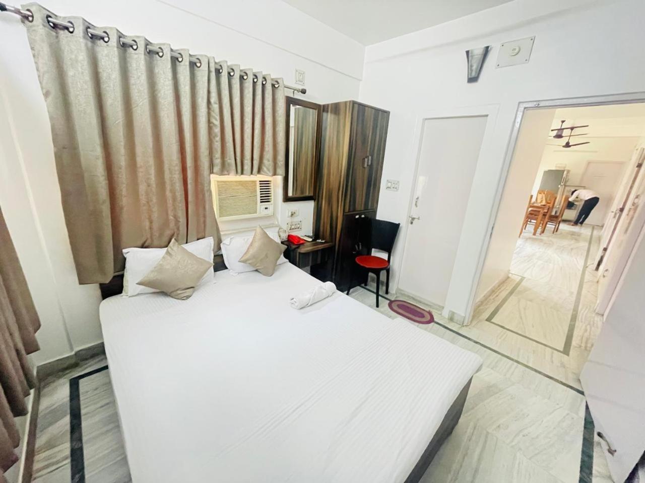White Heaven Hotel New Town Kültér fotó